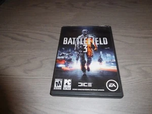 Battlefield 3 PC Game - Picture 1 of 5
