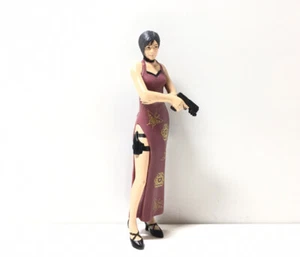 Capcom Agatsuma Biohazard Resident Evil 4 Trading Figure Ada Wong - Picture 1 of 6