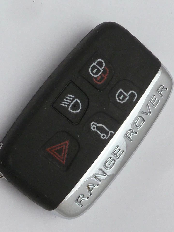 2014-2015 Land Rover Discovery Sport SE Smart Key Fob Keyless Entry Remote OEM - Image 1 of 1