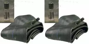 Proven Part 2 Pack 15X6.00-6 Lawn Mower Tire Inner Tube TR13 Straight Stem - Picture 1 of 7