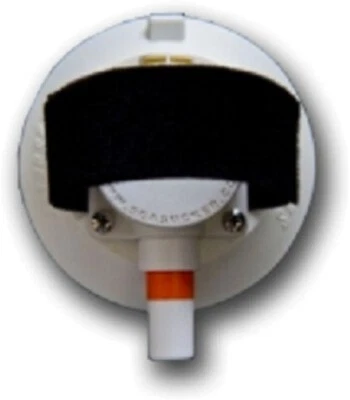 SeaSucker NAKED HEAD REST MOUNT - The Tablet Mount for back seat passengers - Image 1 of 4