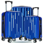 Koffer Hartschalen Trolley Kofferset Reisekoffer M/L/XL/Set