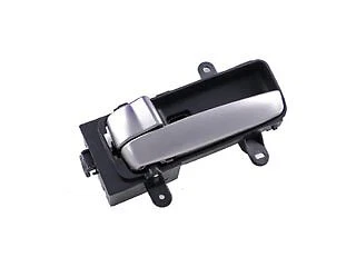 Manija de puerta interior delantera izquierda Mechanics Choice para Nissan Máxima 2004-2005 Foto 1 de 3
