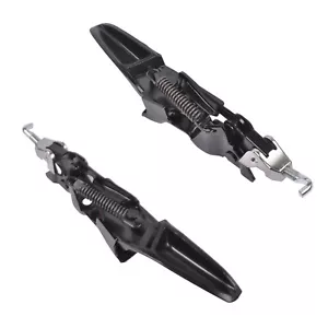 Pestillo superior convertible izquierdo derecho+derecho diestro para Cadillac Eldorado 1971-1976 - Imagen 1 de 10