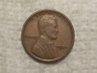 1925-P  @  *Very/Nice* Older Lincoln  Penny    *From Roll*