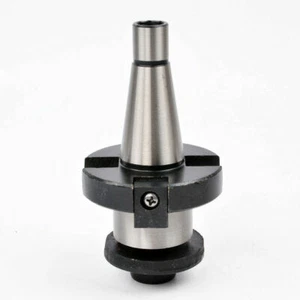 NT30 - FMB40 NT30 vástago cónico para portabrocas FBM40 para BAP EMR KM12 400R - Imagen 1 de 5