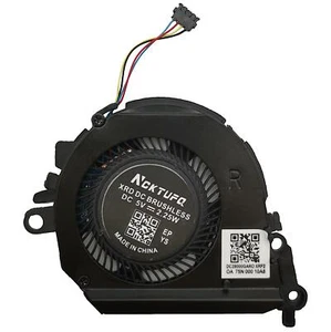 Original HP Spectre 13-AE Thermolüfter rechts 942842-001 - Bild 1 von 2