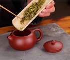 Chinese Yixing Zisha Clay Handmade Exquisite Teapot #6350
