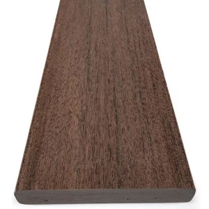 Englische Nussbaum Azek TimberTech Stecker Timber-Tech Vintage Deck nur 375 Stecker - Bild 1 von 2