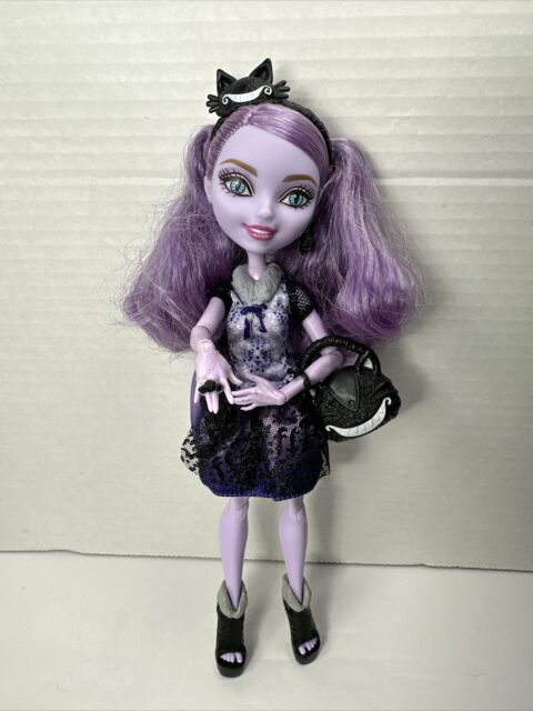 Boneca Ashlynn Ella Filha Da Cinderela - Ever After High - Mattel - WMB  Store