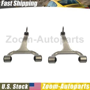 Dorman Front Upper Control Arm w/ Ball Joint For 1999-2003 Mercedes-Benz ML320 - Picture 1 of 9