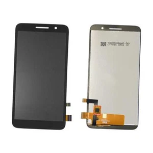 DISPLAY LCD VETRO TOUCH SCREEN SCHERMO PER ALCATEL 1 2021 5033DR NERO - Bild 1 von 3