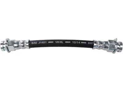 For 1946-1955 Jeep Willys Brake Hose Front 14518WBBX 1947 1950 1948 1949 1951 - Image 1 of 2