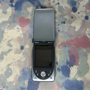 Hewlett Packard HP Jornada 567 Ręczny komputer kieszonkowy (F2921a#aba) nieprzetestowany - Zdjęcie 1 z 5