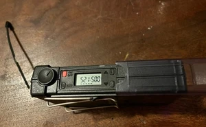 Sennheiser EK100 EW100 Bodypack Wireless Receiver 522-725 MHZ - Working - Picture 1 of 5