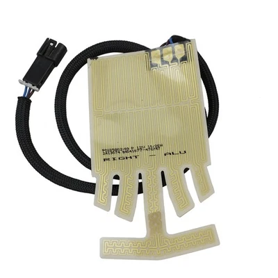 Polaris 2413074 Right Hand Heater Grip Handlebar 2016 Rush Switchback - Image 1 of 2