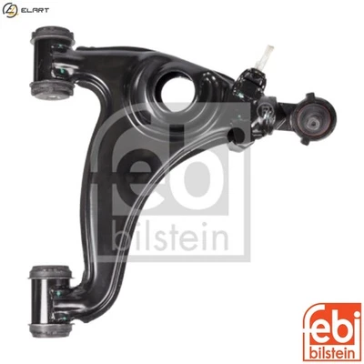 CONTROLTRAILING ARM WHEEL SUSPENSION 14037 FOR MERCEDES-BENZ M 111.960 2.2L 4cyl - Image 1 of 4