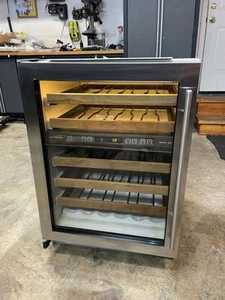 SUB ZERO WINE COOLER - Picture 1 of 10