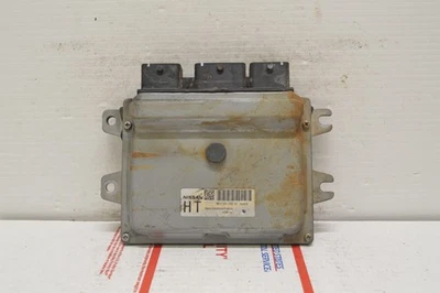 Nissan Altima 2009 09 2,5 L MEC120-180 unidad de módulo de control del motor Ecm C77 028 Foto 1 de 4