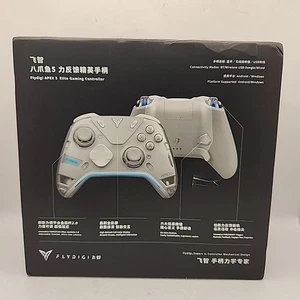 NEU Flydigi Apex 5 Elite Gaming Wireless Controller - Bild 1 von 10