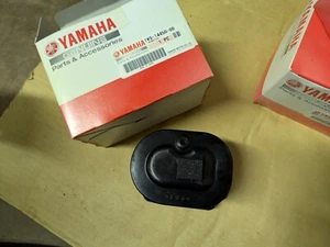 Originale Yamaha Filtro Aria 1WS-14450-00 MT07 XSR700 Tracer 700 T7 Tenere - Picture 1 of 4