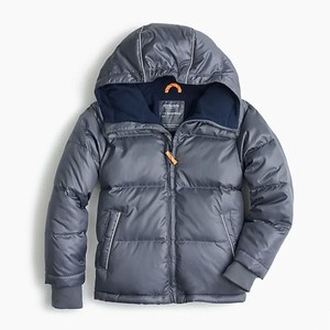 puffer jacket ebay