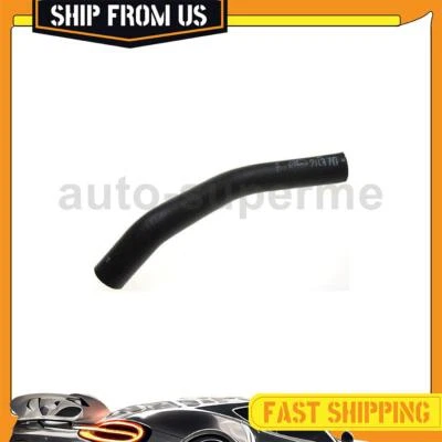 Manguera de refrigerante de radiador Gates superior para Chevrolet Brookwood 5,7 L 1958 Foto 1 de 4