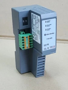 1734-ADN SER B ALLEN BRADLEY DEVICENET NETWORK ADPTOR 1734-ADN - Zdjęcie 1 z 10