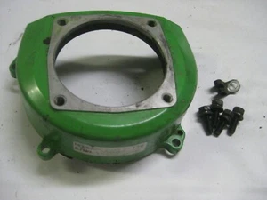 Green Machine Trimmer 3000B 3000j UT-26034 Trimmer Fan Case Part 07713 - Picture 1 of 3