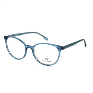 Anteojos para mujer azul claro ovalados 52 18 140 de Charles Delon ovalados - Imagen 1 de 6