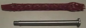 TORNILLO DE TOLERANCIA CERRADA EXCEDENTE MS3369B452 NSN:5305-01-186-3096 - Imagen 1 de 1