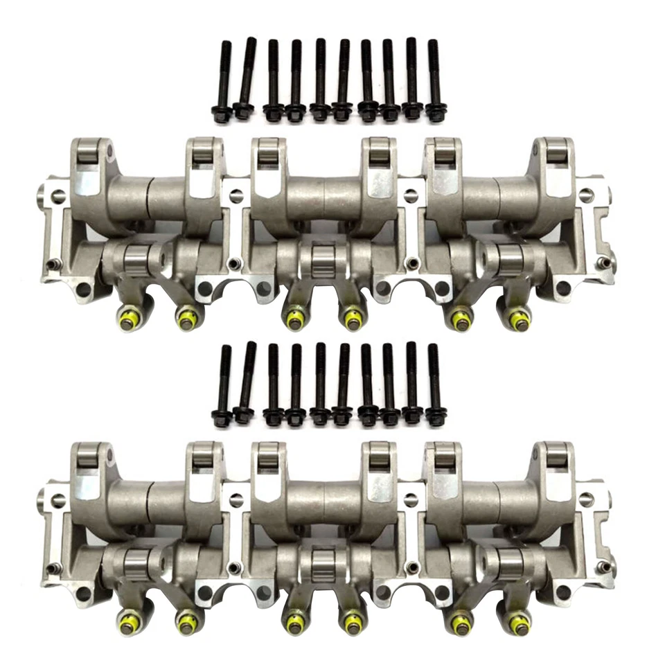 Conjunto de elevador de eje de brazo basculante 2x apto para Dodge Charger Journey Chrysler 3,5 L 4,0 L Foto 1 de 4