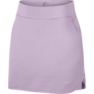 Nike Flex 17" DriFit Lavender Womens Golf Skorts Skirt Sz X Large NEW AJ5242 543 - Picture 1 of 7