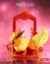 Flareon Display Figure - China Exclusive Import - On Hand - New In Box US Seller