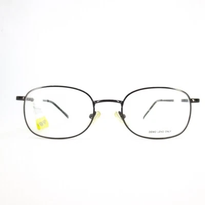 Gafas para hombre MM5017 GM Gunmetal borde completo redondas 49[]18 135 mm a7 Foto 1 de 4