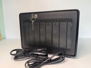 OWC ThunderBay 8 RAID enclosure with 8 x 4 TB Drives - Afbeelding 1 van 5