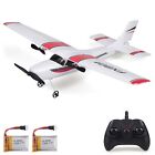 FX801 Airplane 182 2.4GHz 2CH RC Airplane Suitable For Beginners Aldult Gifts