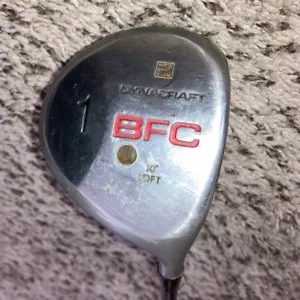Dynacraft BFC Right Handed #1 Driver - Picture 1 of 6