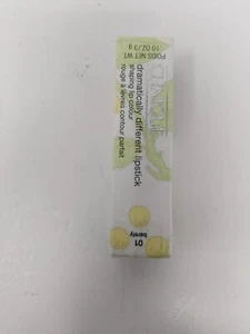 Clinique Dramatically Different Lipstick Shaping Colour, Moisturizing Hydrating - Picture 1 of 7