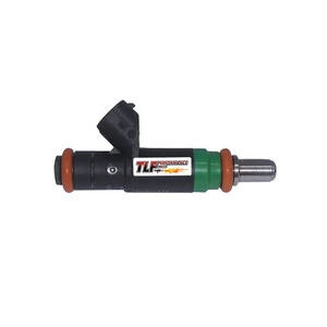 Set of 6, 30lb, High Performance Fuel Injectors fits 2002-2006 Audi A6 Quattro - Picture 1 of 4