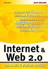 Internet  & WEB 2.0 von  A bis Z Philip Kiefer