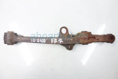 Brazo de control inferior derecho pasajero delantero Honda Accord 1991-1993 51355-Sm4-040 Foto 1 de 4
