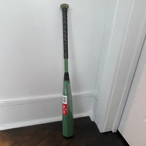 Louisville Meta 2024 USSSA Drop 10 Green Baseball Bat NWT Size 31 - Picture 1 of 7