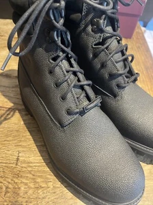 Timberland scarponi da trekking ali corna impermeabili 199,00€ nuovi - Foto 1 di 4