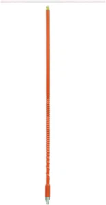 Firestik FS3-O 3' 5/8 Wave 650W Hand Tune Fiberglass CB Antenna Orange NEW - Picture 1 of 1