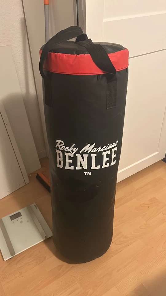Benlee Boxsack 100 cm 25KG - Bild 1 von 1