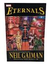 Eternals By Neil Gaiman - TPB (Graphic Novel) - Like New - Free P&P - Marvel