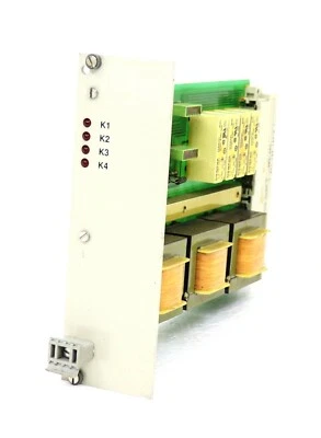 STN ATLAS SWK-401 MODULE 271.132.147 - Image 1 of 4