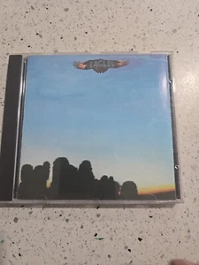 Eagles by Eagles (CD, 1990) - Picture 1 of 4