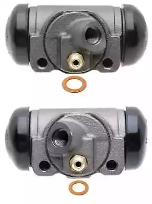 Set 2 Drum Brake Wheel Cylinders RAYBESTOS FRONT L/R For Chevy DODGE Fargo Int. - Image 1 of 4